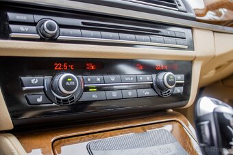 BMW Rad 5 520d A/T F10 - 16