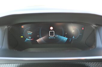 Peugeot 2008 1,5 96kw GT - 16