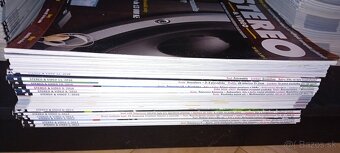 Časopis stereo video - 16