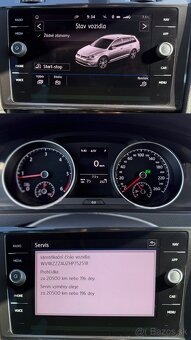 Volkswagen Golf 1.6 TDI DSG - 16