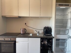 Prenajmem apartmán v Pavčinej Lehote – Demänovská dolina - 16