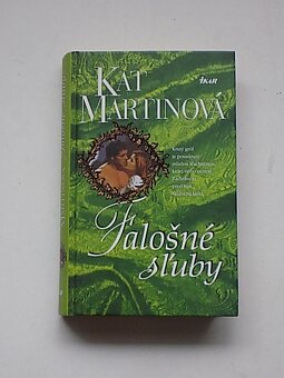 Historické romance -Swann,Martin,Coulter,Quick,Kleypas a iný - 16