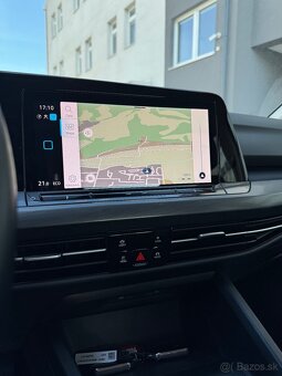 Volkswagen Golf 8 1.4 eHybrid Style DSG ODPOCET DPH - 16