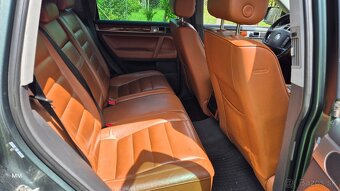 VW  Touareg , nová TK + EK do 5 / 2027 - 16