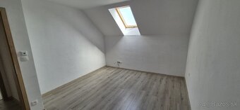 NA PREDAJ - Moderné 3-izbové byty len 25 minút od Bratislavy - 16