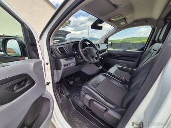 Peugeot Expert Furgon Long 2.0 BlueHDi Pro - 16