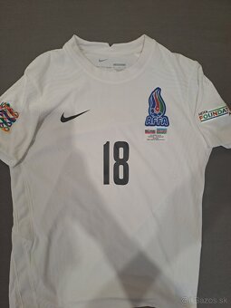 futbalove dresy Niké liga/Fortuna liga Slovensko - 16