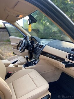 BMW X3 - 16
