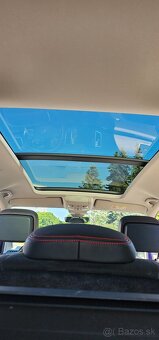 Seat Alhambra Fr-line 2.0TDI 130kw - 16