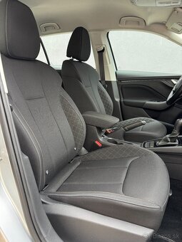 ŠKODA SCALA, STYLE, 1,6 TDI, AUTOMAT, 3/2021, 120 601 KM - 16