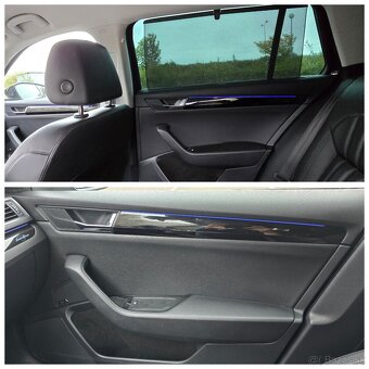 Predam Škoda superb combi 2.0tdi 110kw 2016 L&K DPH - 16