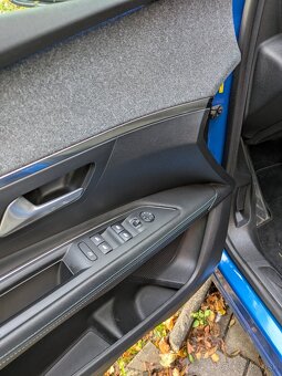 Peugeot 3008 Allure Pack 1.2 PureTech EAT8, Euro 6 - 16