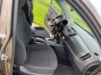 Kia Sportage 2.0crdi 100kw 4x4 automat - 16