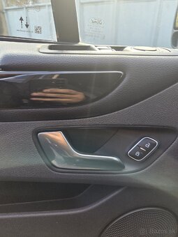 Predám Ford Tourneo custom 2.0 tdci 110 kw R.v. 2023 - 16