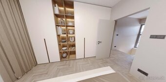 Lukratívne rodinné domy v rezidencii Pri Lese vo V. Tatrách - 16