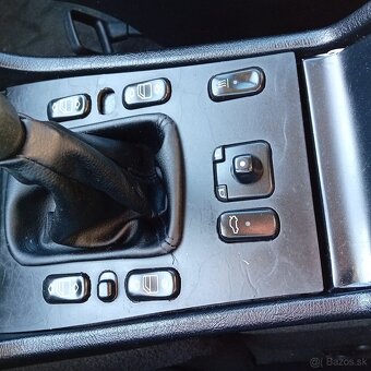 Mercedes-Benz w202 - 16