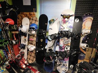 Santa Cruz 156cm - 16