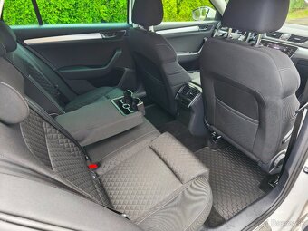 Škoda Superb Combi III.Lift.2.0 TDI 110KW DSG 2022 - 16