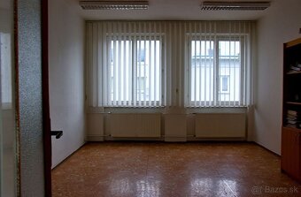 Administratívne priestory, Trenčín – Za mostami - 16