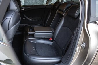 Citroën C5 2.0 HDi 16V FAP 140k Exclusive - 16