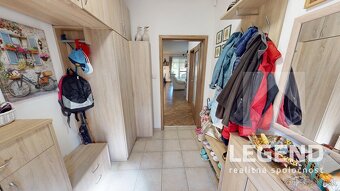 Novostavba RD A. Kochanovce - 3i+1, 650m2, garáž, záhrada - 16