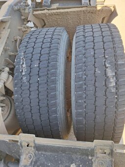 VOLVO FH 460 GLOBETROTER EURO 6 + HYDRAULIKA - 16