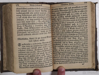 Stepná zahradka 1850 - 16