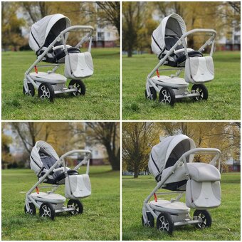 Predam kociar 3-kombinaciu - 16