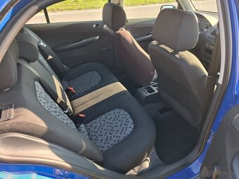 Škoda Fabia 1.2 HTP - 16