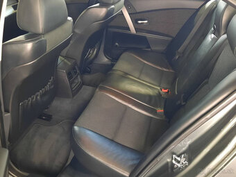 BMW Rad 5 530 d A/T - 16