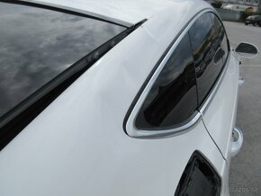 Audi A7 Sportback 3.0 TDI quattro S tronic s odp. DPH - 16