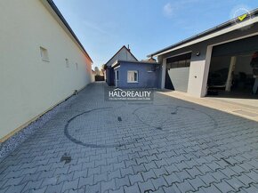 HALO reality - Predaj, rodinný dom Bratislava Podunajské Bis - 16