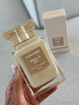 TOM FORD VANILLA SEX Eau de parfum - 16