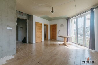 4 izbový rodinný dom na predaj, obec Vyšný čaj - 16