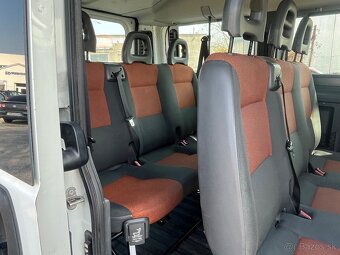 🔷Fiat DUCATO 2.2JTD 9MIESTNY🔷 - 16