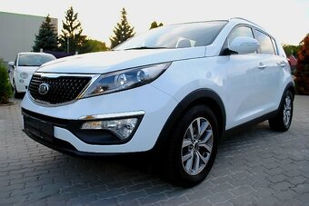 KIA SPORTAGE BENZÍN-PLYN - PREDAJ AJ NA SPLÁTKY - 16