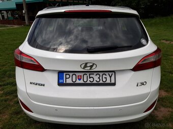 Predam hyundai i30 combi - 16