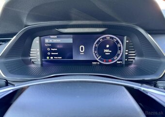 Škoda Octavia 2,0 TDI nafta manuál 85 kw - 16