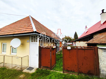 Na predaj, rodinný domček/chalupa, 50 m2, Tekovská Breznica - 16
