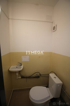 Na prenájom - nebytový priestor 85 m2 - Humenné - 16