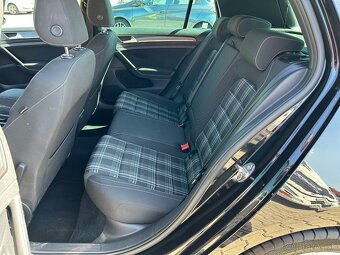Volkswagen Golf 2.0 TDI BMT 184k GTD EU6 - 16