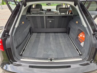 AUDI A6C7 QUATRO AVANT 3.O TDI 180 KW - 16