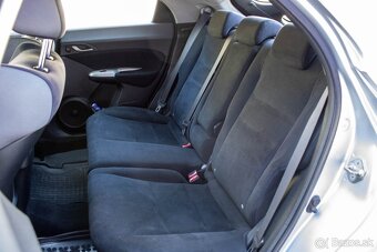 Honda Civic 1.8 VTEC Sport 2006 - 16