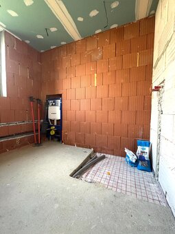 Na predaj moderný 4i bungalov v obci Čaňa časť Tajvan. - 16