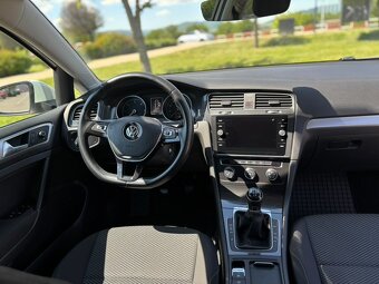 Volkswagen Golf 7 1.6 tdi - 16