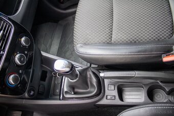 RENAULT CLIO GRANDTOUR ENERGY 1,5 DCI 66KW - 16