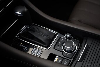 Mazda 6 Combi (Wagon) 2.5 Skyactiv-G194 Takumi A/T - 16