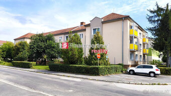 DVOJIZBOVÝ BYT, ul. 1. MÁJA, HUMENNÉ - 16