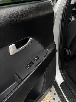 Kia Sportage 1.7CRDI 2WD - 16