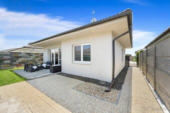 Na predaj 3,5 izbový rodinný dom Lehnice, časť Malý Lég - 16